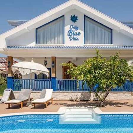 Only Blue Villa Göcek Buitenkant foto